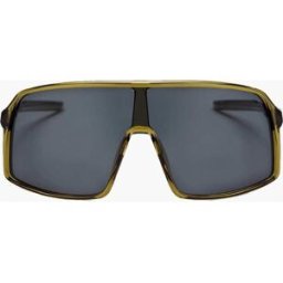CHPO ERICA MOSS GREEN BLACK One Size