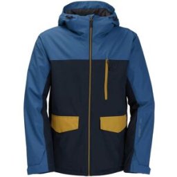 Billabong OUTSIDER DEEP BLUE S