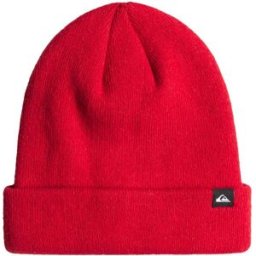Quiksilver ROUTINE BEANIE GRENADINE One Size