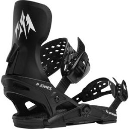 JONES YOUTH ASTEROID ECLIPSE BLACK S