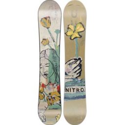 NITRO MERCY U 146