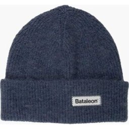 BATALEON BEANIE BLUE One Size