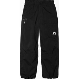 THIRTYTWO JIB PANTS BLACK L