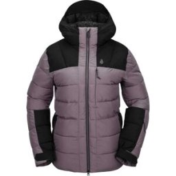 Volcom PUFFLEUP DUSTY LAVENDER M