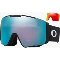 Oakley LINE MINER PRO M MT BK SAPPH TORCH One Size