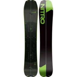NITRO DOPPELGANGER SPLIT U 160