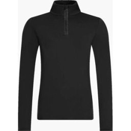 PROTEST REFABRIZ 1/4 TRUE BLACK S
