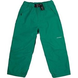 BEYOND MEDALS NOSTALGIA PANT 2L GREEN M