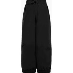 PROTEST IMME JR TRUE BLACK XXS