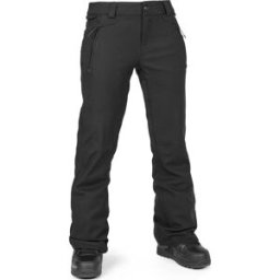 Volcom GENUS STRETCH PANT BLACK XS