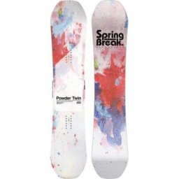 CAPITA SB POWDER TWIN 153 153