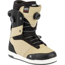NITRO VENTURE BOA FLY PAPER 290