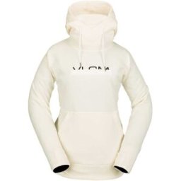 Volcom RIDING HYDRO HOODIE MOONBEAM L