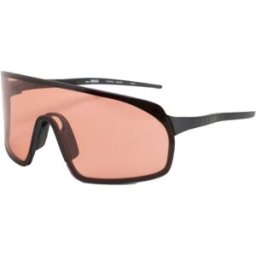 OUT OF RAMS BLACK STORM One Size
