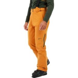 PROTEST MIKADO CARAMEL YELLOW M