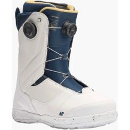 K2 MAYSIS WHITE DAVID DJITE 285