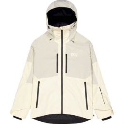 PICTURE SYGNA JKT VANILLA XS