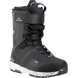 NORTHWAVE DECADE PRO BLACK WHITE 305