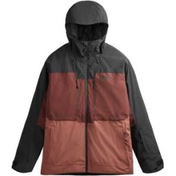 PICTURE PICTURE OBJECT JKT ANDORRA BLACK S
