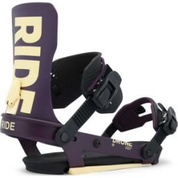 RIDE DRONE PURPLE M