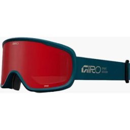 GIRO CRUZ STACKED INDIGO AMBSCT One Size