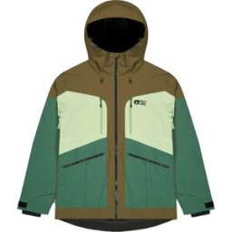 PICTURE NAIKOON JKT RESEDA XL