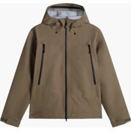 Vans HI COUNTRY 3L SNOW JACKET 2 0 BUNGEE CORD XL