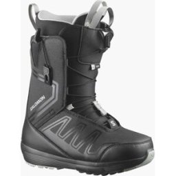 Salomon PEARL BLACK 245