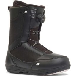 K2 MARKET BLACK 295