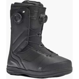 K2 MAYSIS BLACK 270