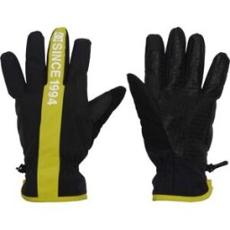 DCShoe SALUTE GLOVE BLACK XL