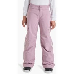 Roxy BANKY ICE GIRL PT DISCRET MAUVE L