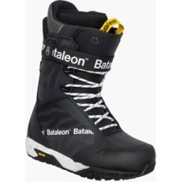 BATALEON SALSA LACE BLACK 255