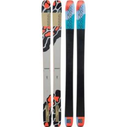 K2 MINDBENDER 108 TI U 179
