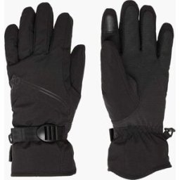 Roxy GORETEX FIZZ GLOVES TRUE BLACK L