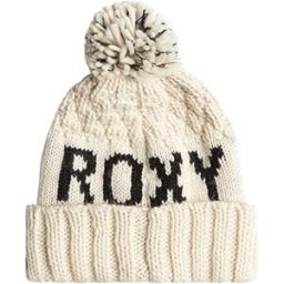 Roxy TONIC BEANIE BUTTERCREAM One Size