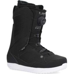 RIDE ANTHEM BOA BLACK 310