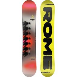 ROME AGENT U 160
