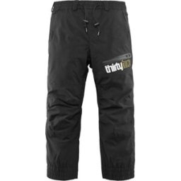 THIRTYTWO SONO PANT BLACK L