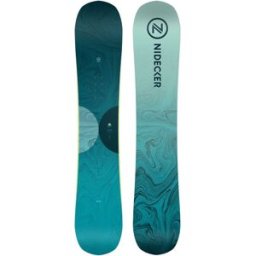 NIDECKER ELLE U 147