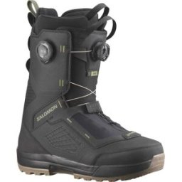 Salomon ECHO DUAL BOA BLACK 265
