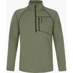 PROTEST REKODY 1/4 ASPEN GREEN XL