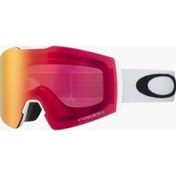 Oakley FALL LINE M MATTE WHITE PRIZM TORCH One Size