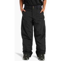 DCShoe RIVETER PANT BLACK XL