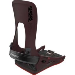 K2 CLICKER WMN XHB MAROON S