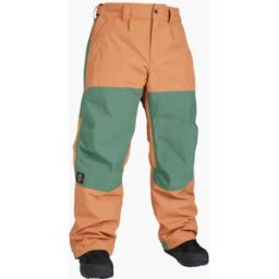 AIRBLASTER BEAST 2L PT BODE TERRACOTTA XL
