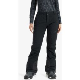 Roxy GORETEX STRETCH SPRIDLE PT TRUE BLACK XL