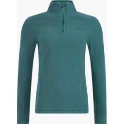 PROTEST REMUTEZ 1/4 RAINSTORM BLUE XS