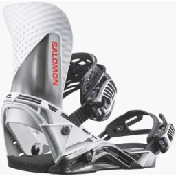 Salomon HOLOGRAM GREY M