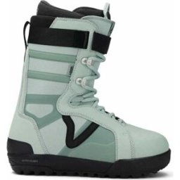 Vans HI STANDARD PRO 30TH ANNIVERSARY GRAY OLIVE 285